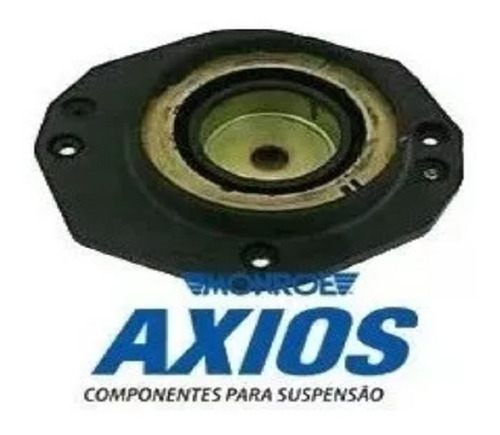 Coxim Batente Amortecedor 306 Xsara Partner Picasso - Axios