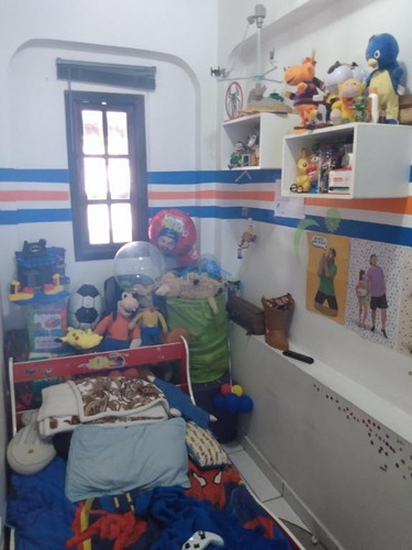 Imagem 3 de 21 de Casa Com 5 Dormitórios À Venda, 600 M² Por R$ 2.127.000,00 - Vila Engenho Novo - Barueri/sp - Ca0268