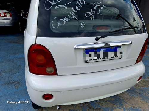 Chery QQ 1.1 16v 5p