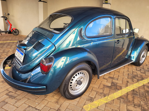 Fusca Itamar 1995
