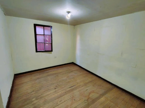 Venta Terreno Urbano En Recoleta