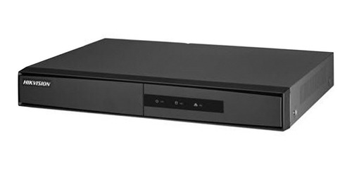 Imagen 5 de 8 de Cctv Kit Hdtvi Hikvision 4 Cam 720p Con Disco 1tb