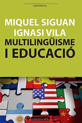 Multilingüisme I Educació: 227 (manuals)