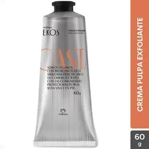 Comprar 2 Pulpas Exfoliantes Castaña Ekos Natura