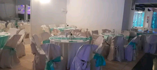 Imagen 3 de 5 de Mozos Panda Núñez & Bebidas Panda & Parque Kalhen Eventos