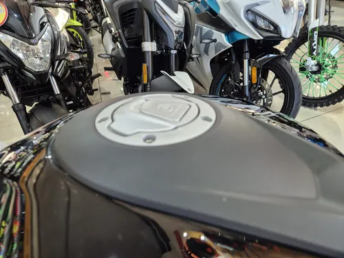 Cfmoto Srr675 Llevatela 100% Finnciada Tomamos Tu Usada