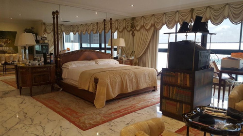 Imagen 7 de 14 de Venta De Apartamento En Ph Platinum Tower, Paitilla 22-297