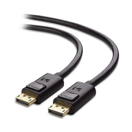 Cable Displayport 1.4 (8k 60h) Cable Matters 