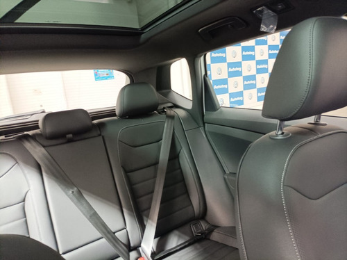 Imagen 12 de 25 de Volkswagen Taos Highline 250 Tsi Entrega Inmediata Mos A1