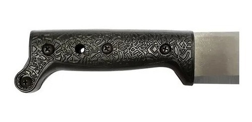 Imagen 3 de 5 de Machete Mango Plástico 20/22 Pulgadas Lacatus