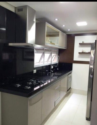 Imagem 5 de 23 de Apartamento Para Venda, 3 Dormitórios, Pirituba - São Paulo - 1155