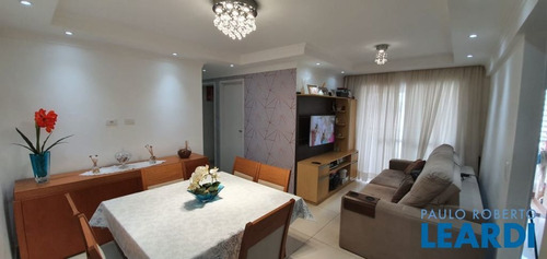 Imagem 1 de 15 de Apartamento - Centro - Sp - 645008