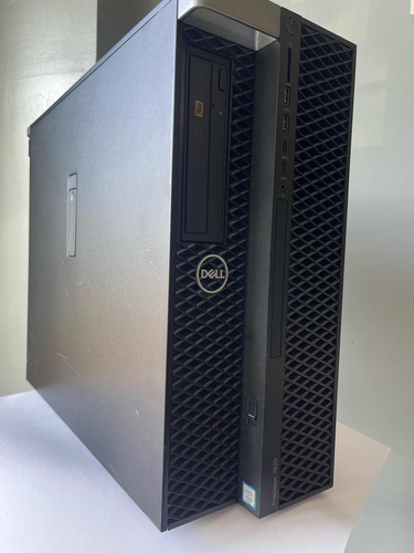 Dell Precisión 7820 Xeon Silver 4110