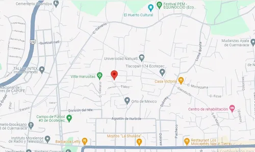 Casa En Venta En Col. Ocotepec, Cuernavaca Morelos , Bd16*