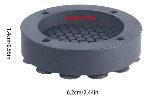 F Almohadilla Para Pies Con Soporte Estabilizador