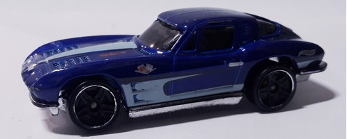 Hot Wheels  Corvette Stingray 1979      2222