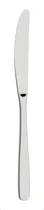 Comprar Set X12 Cuchillos De Mesa Tramontina Cosmos Color Acero