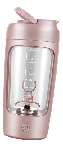 Vasos Mezcladores Portátiles Vasos Mezcladores Usb Rosado