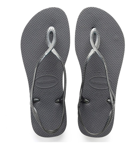 Zonazero Ojotas Havaianas Luna Mujer Originales