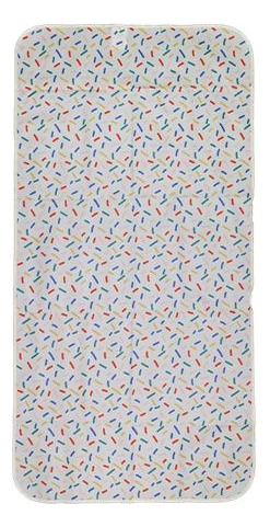 Manta Lona Playera Matera Pileta Impermeable Picnic Confites
