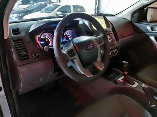 Imagem 8 de 15 de Ford Ranger Xlt 3.2 20v 4x4 Cd Diesel 2015