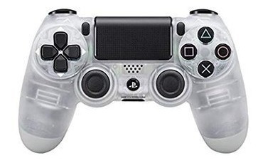 Control Ps4 Dualshock 4 Crystal V2 - Sniper Game