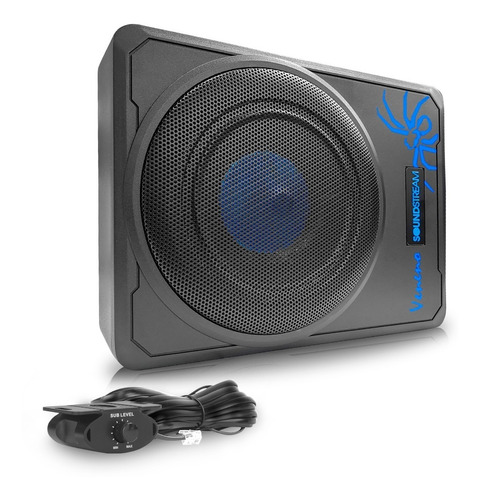 Subwoofer Amplificado 10  Autopower 1000w - Soundstream