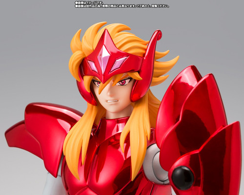 Myth Cloth Ex: Saint Seiya - Benetnasch Eta Mime Pre-vent