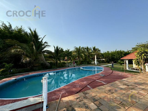Casa Con Alberca Campestre En Chichicaxtle Ver, A 45 Mins De Xalapa Veracruz