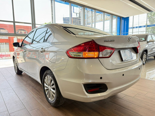Suzuki Ciaz 1.4 Gls At
