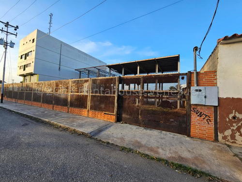 Edificio En Venta En Zona La Mata Cabudare Profesional Inmobiliario Mehilyn Perez
