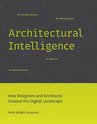 Libro: Architectural Intelligence: How Designers And Archite