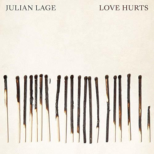 Cd Love Hurts - Julian Lage