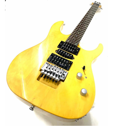Raridade Guitarra Tagima T6 Made In Brasil Novo E Original