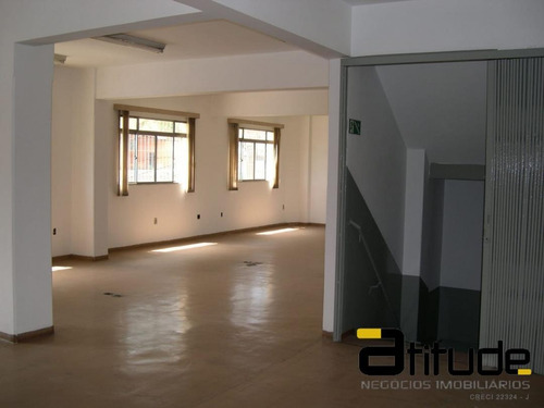 Imagem 3 de 8 de Prédio Comercial - Locação- Barueri - 4649