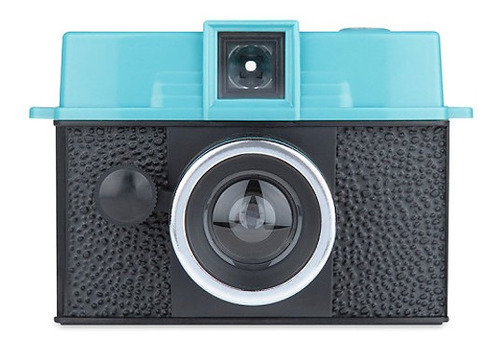 Lomography Diana Baby 110 Camera