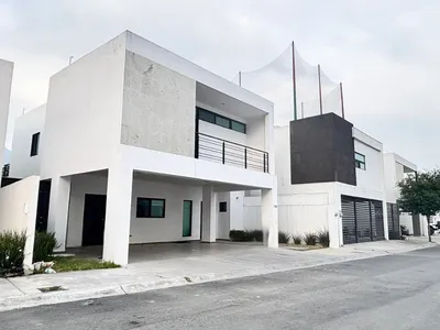 Casa en renta