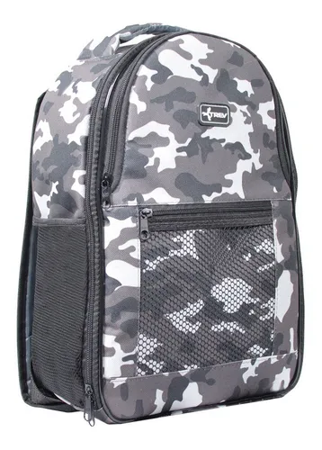 comprar Mochila Capa Case Bag Smart Urban Canon Eos Rebel Sl2 - Trev