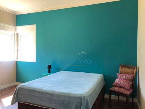 Imagem 17 de 30 de Casa Com 3 Dormitórios À Venda, 278 M² Por R$ 1.970.000,00 - Altos Pinheiros - Canela/rs - Ca0811