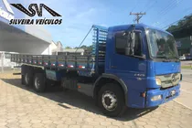 Comprar Mercedes-benz Atego 2425 - Ano: 2011 - Carroceria
