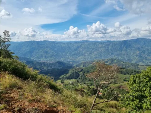 Lote En Vender En Barbosa