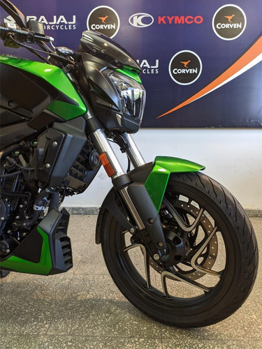Imagen 5 de 16 de Bajaj Dominar 400 Ug 0km Pune Motos Z400 400nk