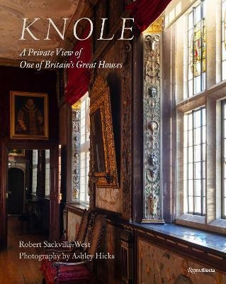Libro Knole : A Private View Of One Of Britain's Great Ho...