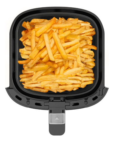 Fritadeira Itafryer Pro 4l 127v Itatiaia AFITA1006