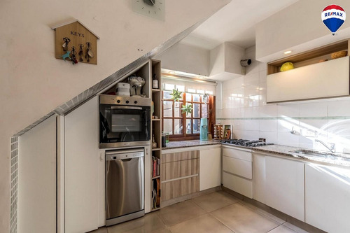 Venta Hermoso Ph 5amb Con Jardin Y Pileta