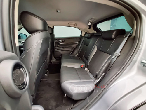 Honda HR-V 1.5 DI I-VTEC TURBO FLEX TOURING CVT