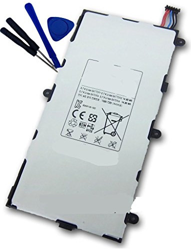 Batería De Repuesto T4000e Para Samsung Galaxy Tab 3 Kids 7.
