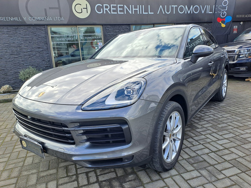 Porsche Cayenne Cayenne V6 E3