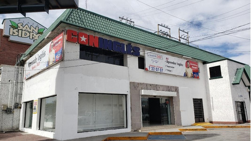 Local En Renta En Plaza Comercial Por Blvd Independencia