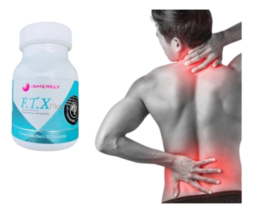 Pack 5 Ftx Plus Ismerely